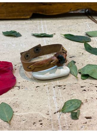 Tasarım El İşi Bileklik