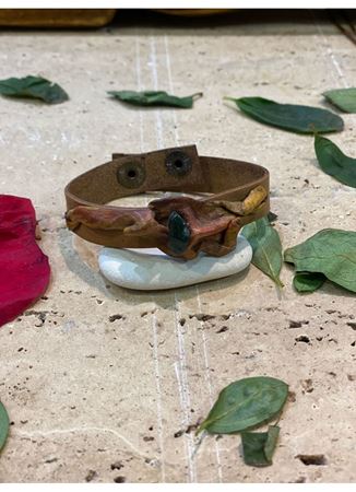 Tasarım El İşi Bileklik