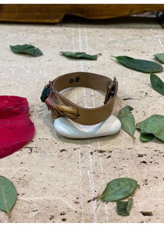 Tasarım El İşi Bileklik