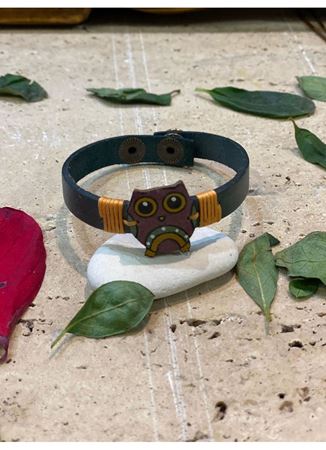 Tasarım El İşi Bileklik