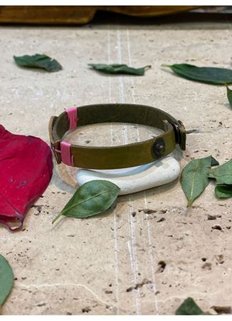 Tasarım El İşi Bileklik