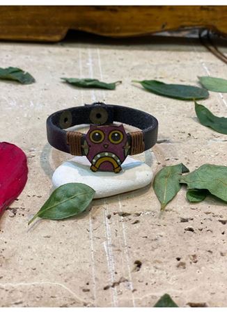 Tasarım El İşi Bileklik