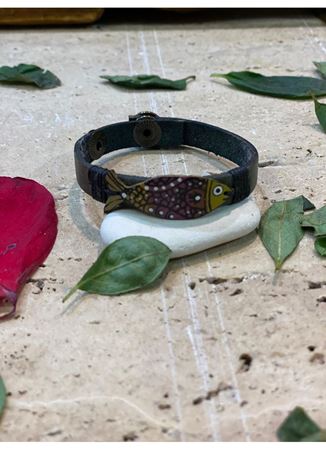 Tasarım El İşi Bileklik