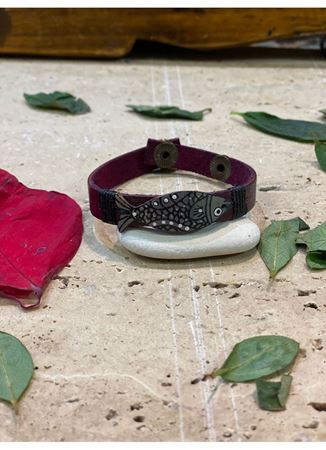 Tasarım El İşi Bileklik