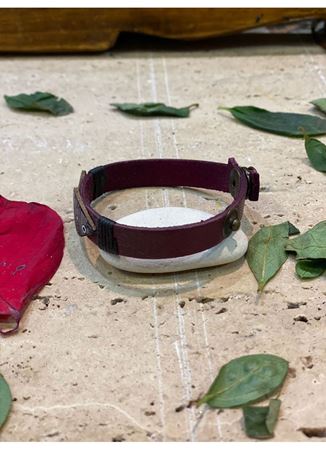 Tasarım El İşi Bileklik