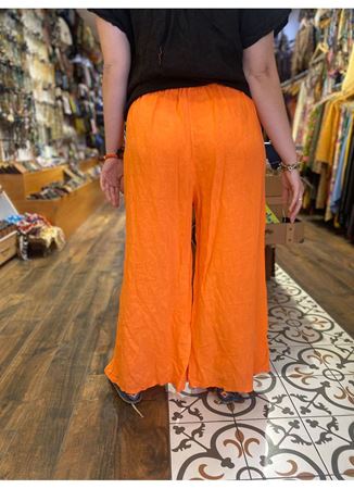 KEMER DETAYLI KETEN BOL PAÇA ALT