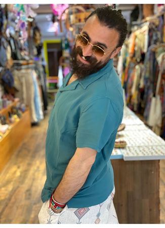 Müslin Kumaş Gömlek