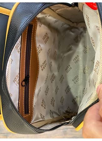 Özel Tasarım Sırt Çantası