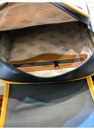 Özel Tasarım Sırt Çantası