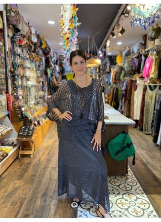 Tasarım Triko Takım