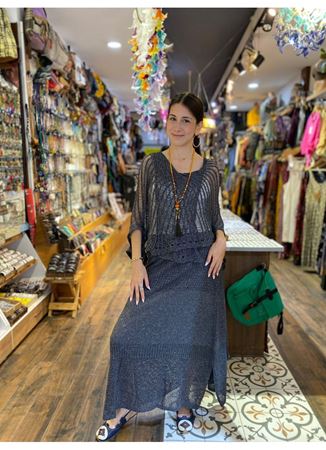 Tasarım Triko Takım