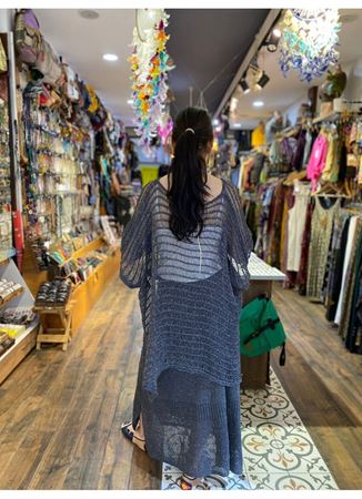 Tasarım Triko Takım