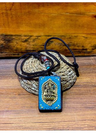 Tasarım Hint Kolyesi