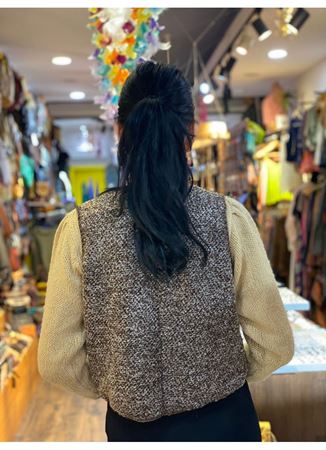 Özel Tasarım Yelek