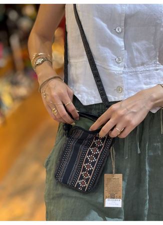 Tasarım Telefon Çantası