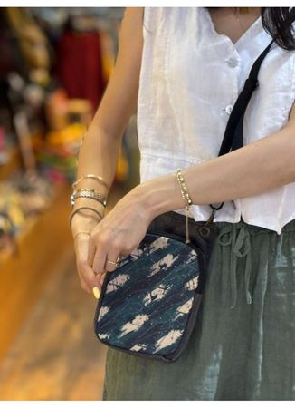 Tasarım Telefon Çantası