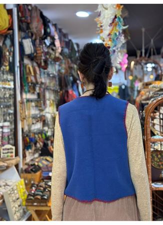 Özel Tasarım Yelek