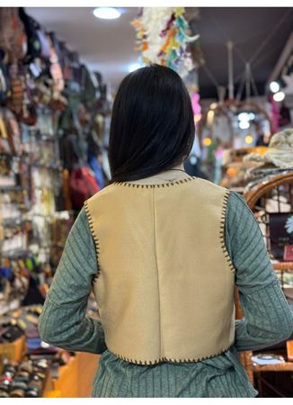 Özel Tasarım Yelek