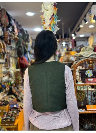 Özel Tasarım Yelek