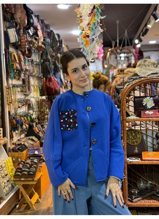 Özel Tasarım Ceket