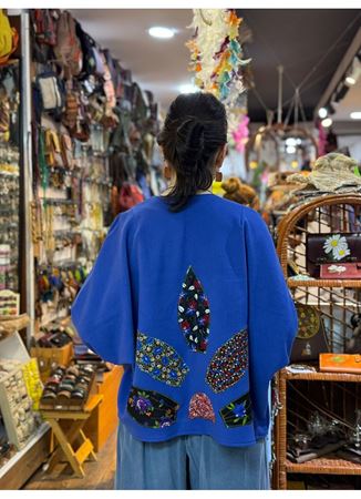 Özel Tasarım Ceket