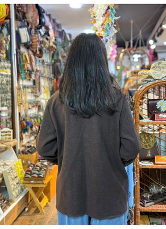 Özel Tasarım Ceket