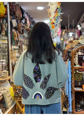 Özel Tasarım Ceket