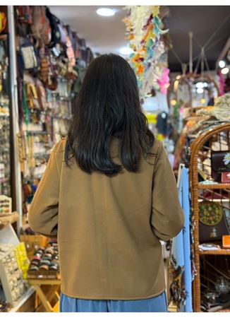 Özel Tasarım Ceket