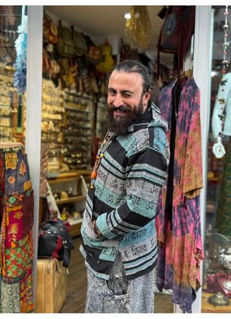 Kapüşonlu Önü Cepli Uzun Kol Sweat Unisex