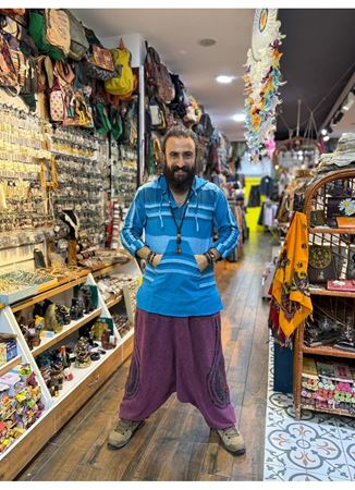 Kapüşonlu Önü Cepli Uzun Kol Sweat Unisex