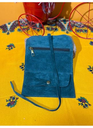 El Yapımı Tütünlük 