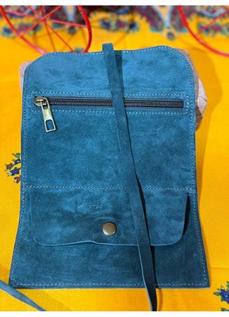 El Yapımı Tütünlük 