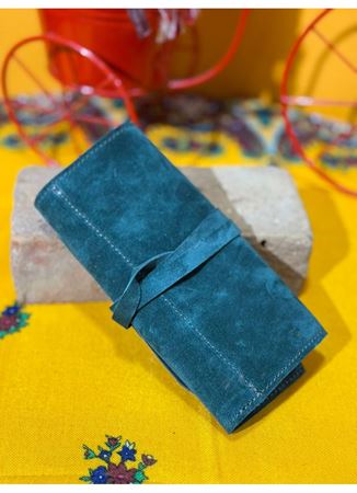 El Yapımı Tütünlük 