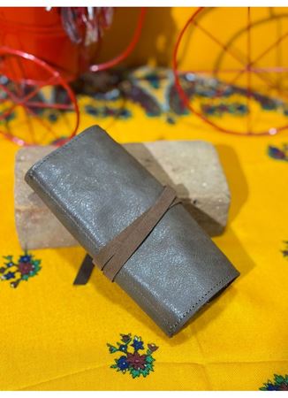 El Yapımı Tütünlük