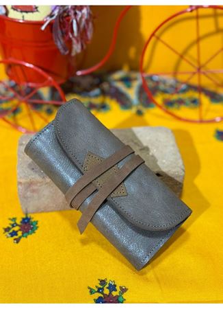 El Yapımı Tütünlük