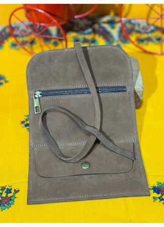 El Yapımı Tütünlük