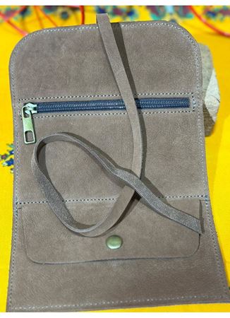 El Yapımı Tütünlük