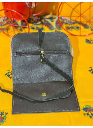 El Yapımı Tütünlük