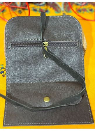 El Yapımı Tütünlük