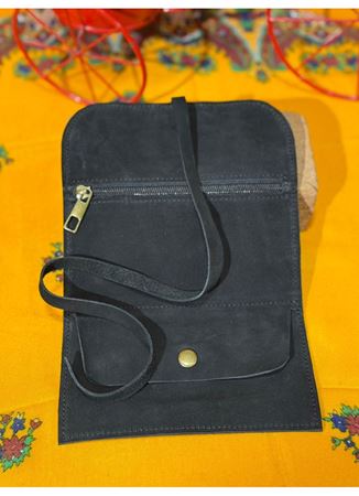 El Yapımı Tütünlük