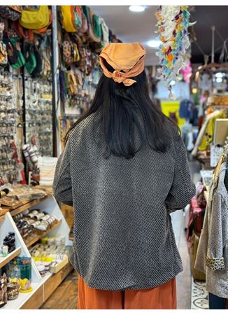 Özel Tasarım Ceket