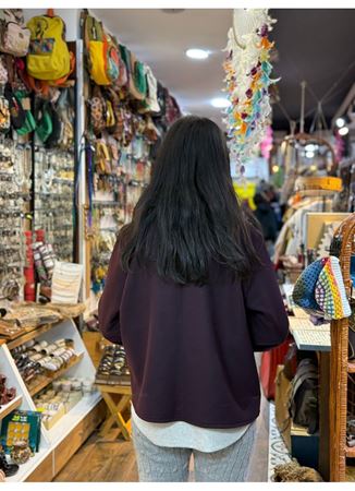 Özel Tasarım Ceket