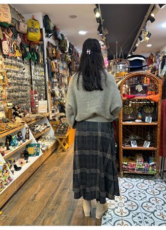 İtalyan Tasarım Kazak