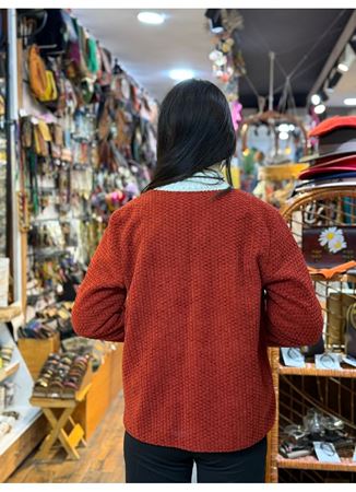 Özel Tasarım Ceket