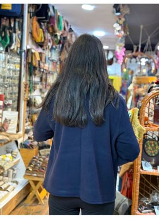 Özel Tasarım Ceket