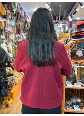 Özel Tasarım Ceket