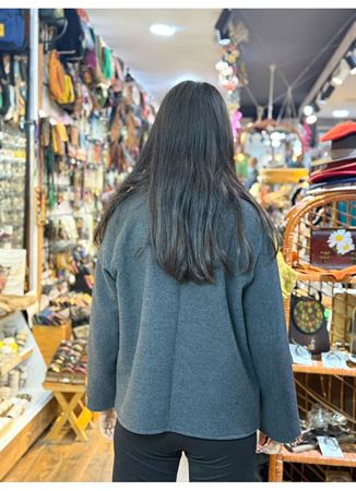 Özel Tasarım Ceket