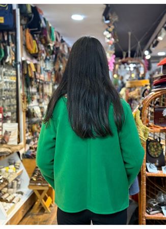 Özel Tasarım Ceket