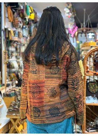 Kapüşonlu Önü Cepli Uzun Kol Sweat Unisex