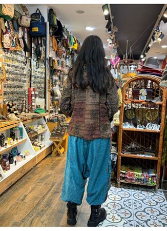 Kapüşonlu Önü Cepli Uzun Kol Sweat Unisex